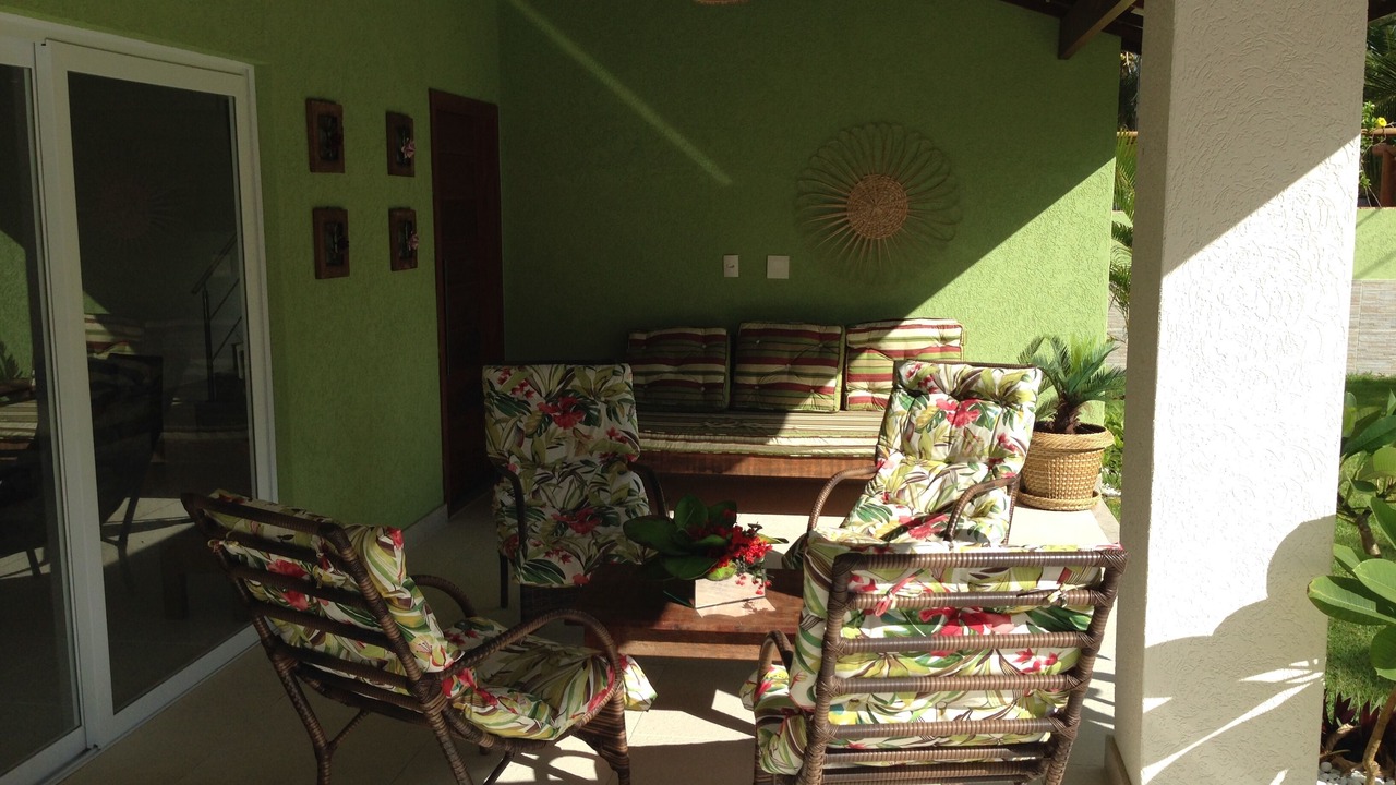 Photo of Patio Balcony in Jenipabu
