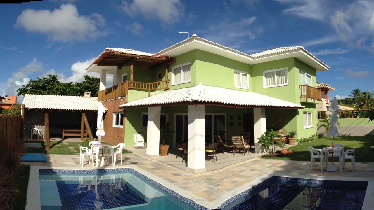Photo of Outdoor in Jenipabu