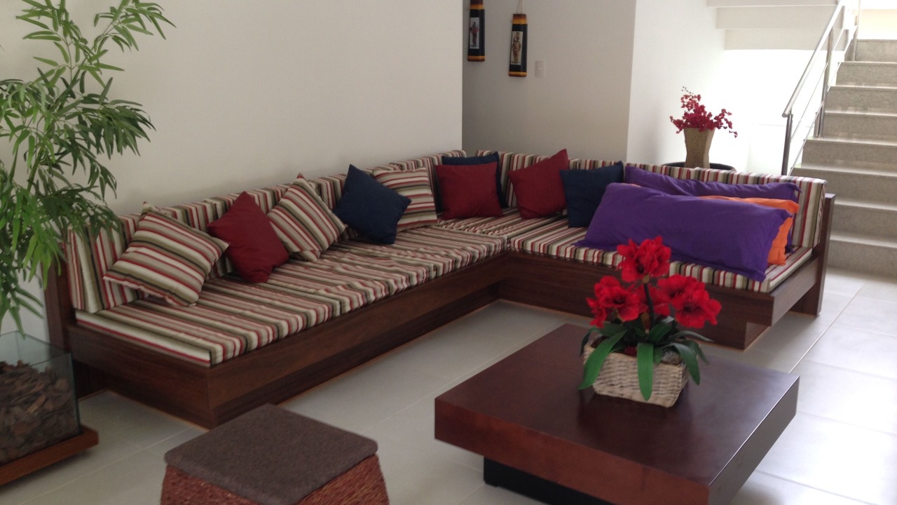 Photo of Livingroom in Jenipabu