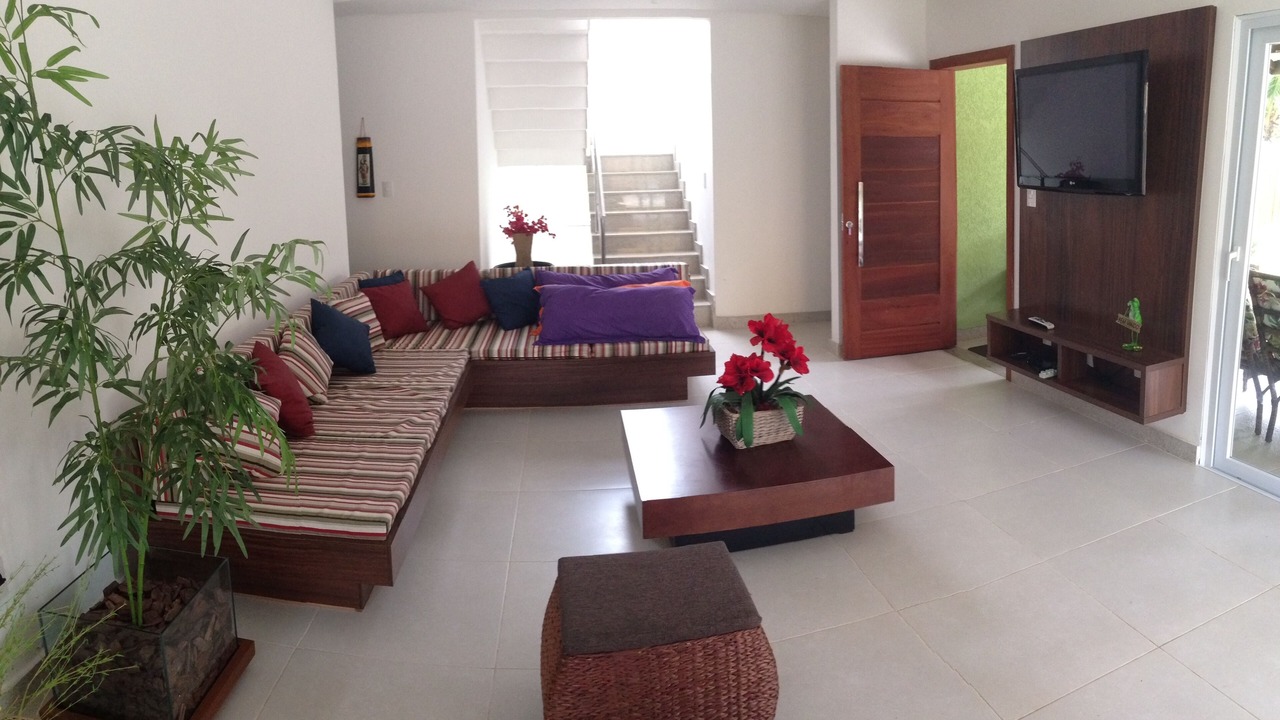 Photo of Livingroom in Jenipabu