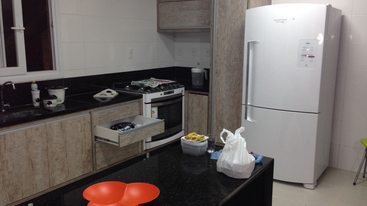 Photo of Kitchen in Jenipabu