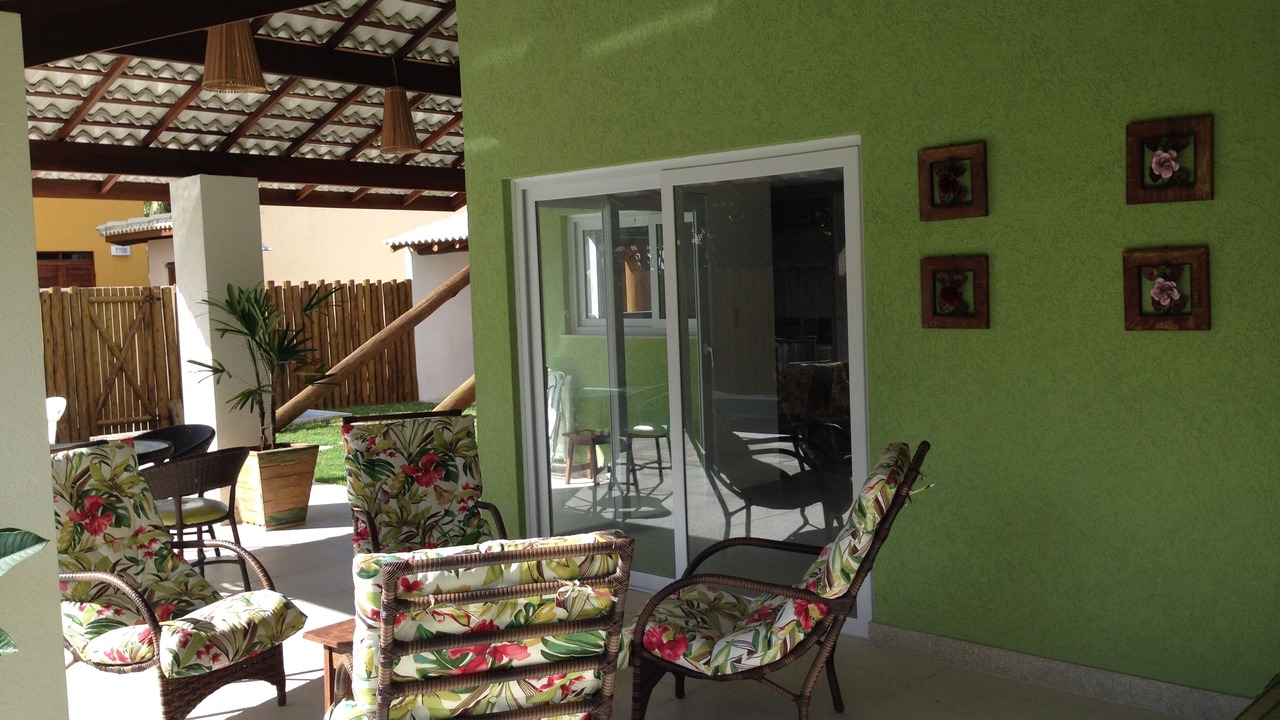 Photo of Patio Balcony in Jenipabu