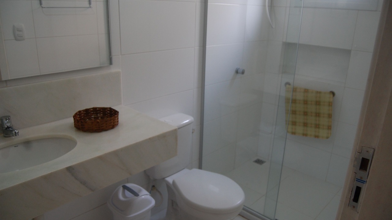 Photo of Bathroom in Jenipabu