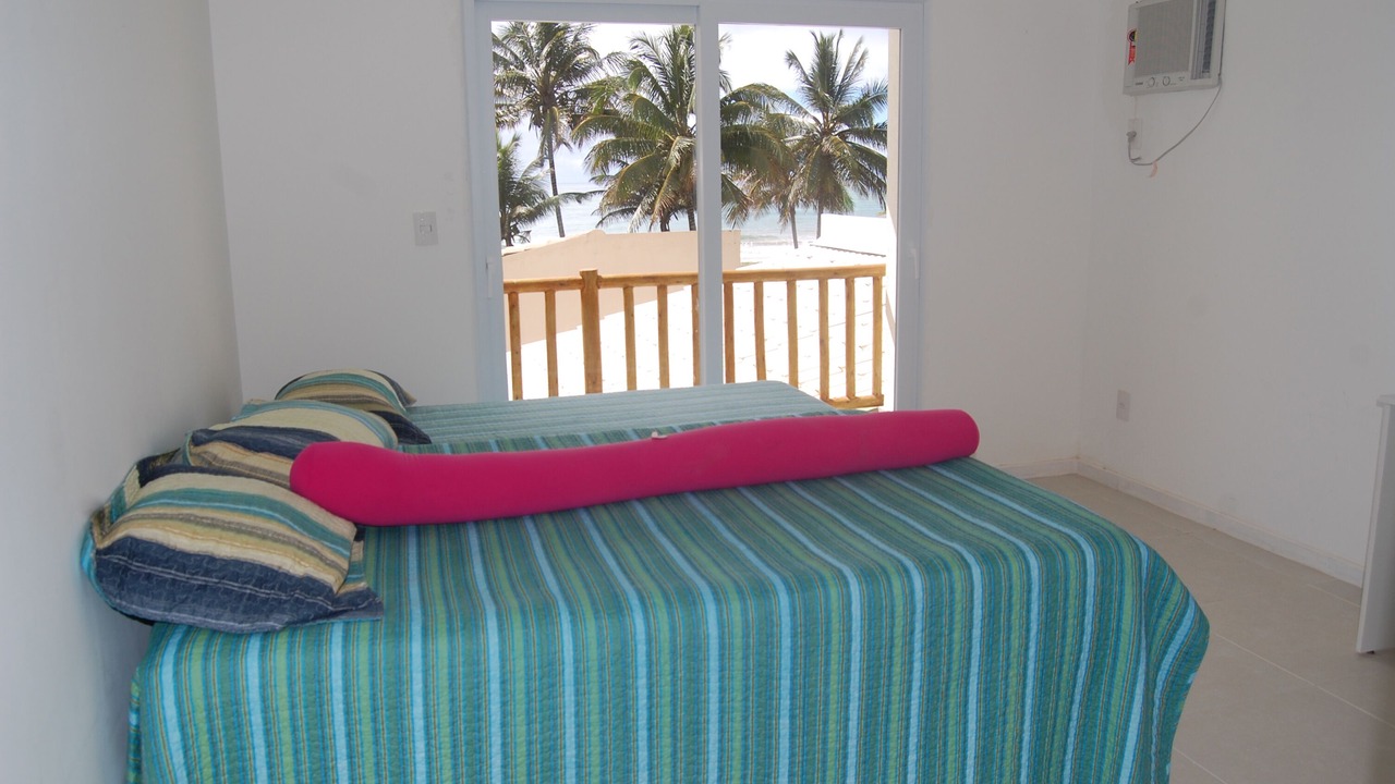 Photo of Bedroom in Jenipabu