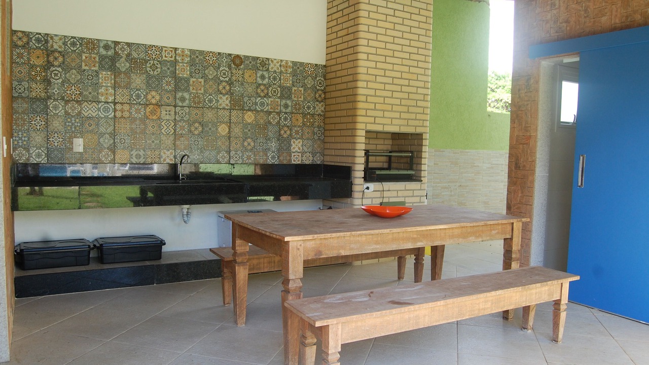 Photo of Outdoor in Jenipabu