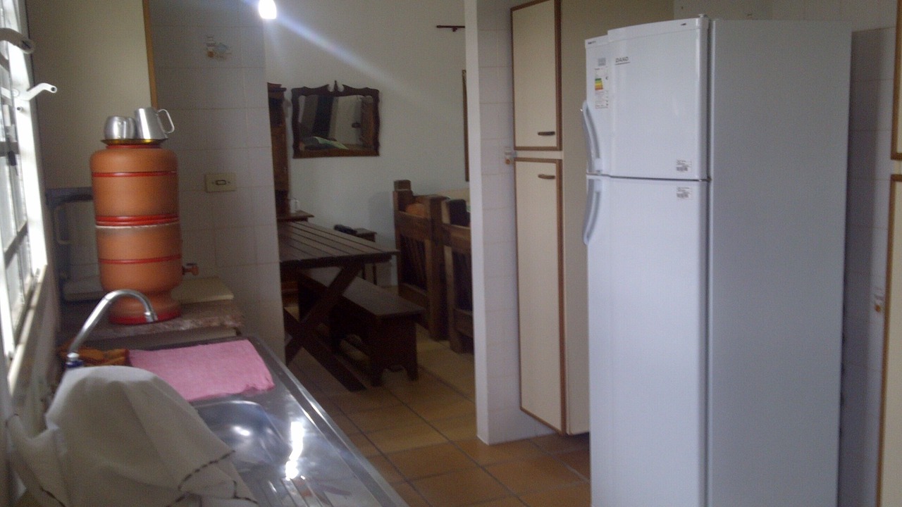 Photo of Kitchen in Sao Pedro