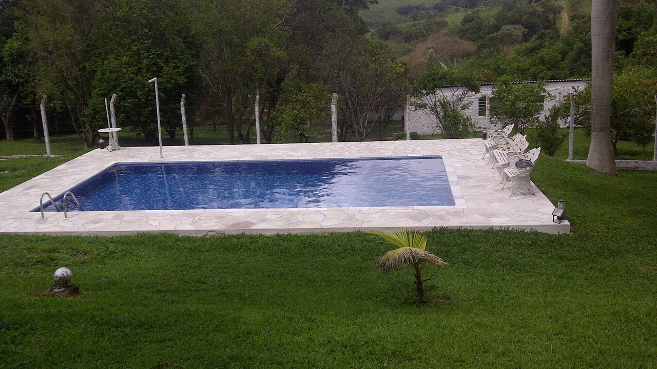 Photo of Outdoor in Sao Pedro