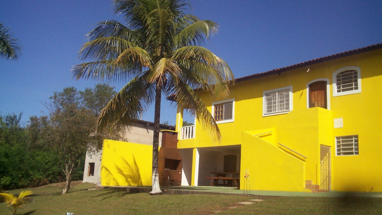 Photo of Outdoor in Sao Pedro