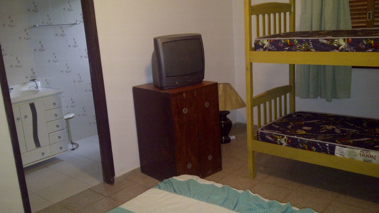 Photo of Bedroom in Sao Pedro