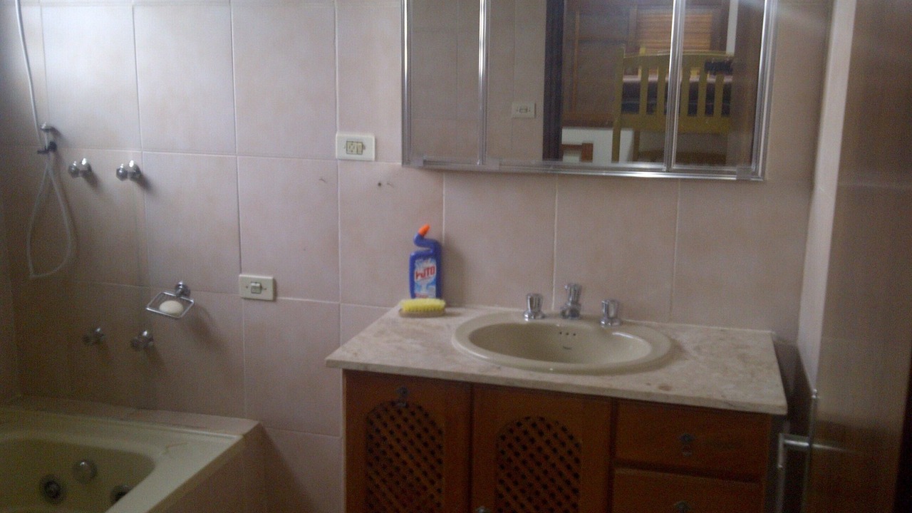 Photo of Bathroom in Sao Pedro