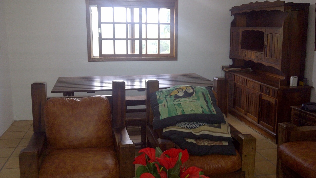 Photo of Livingroom in Sao Pedro