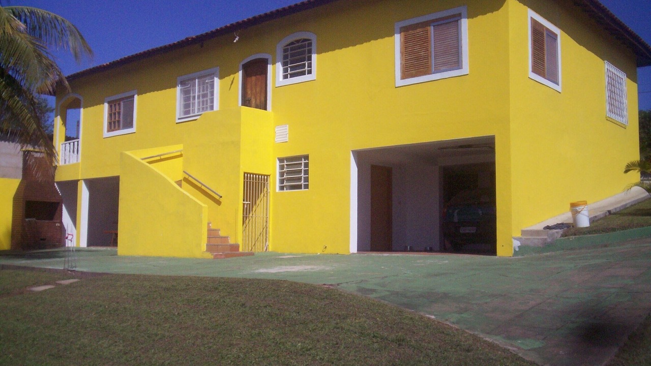 Photo of Outdoor in Sao Pedro