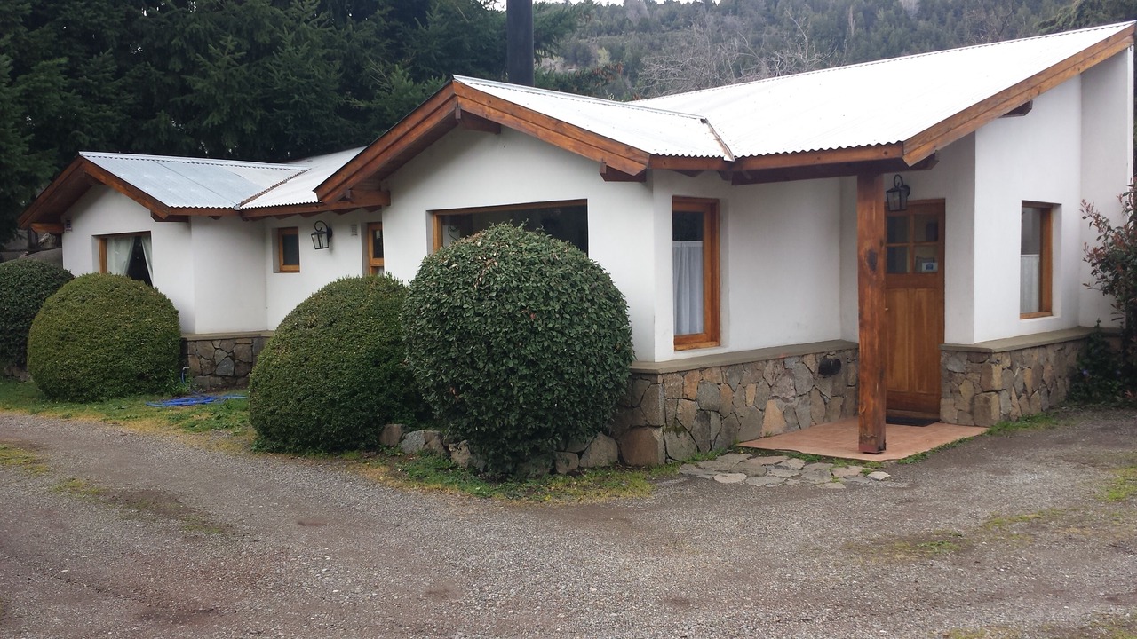 Photo of Others in Lanin National Park