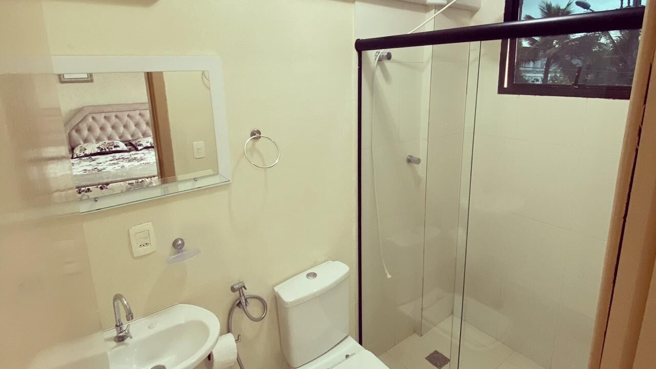 Photo of Bathroom in Vila Julia