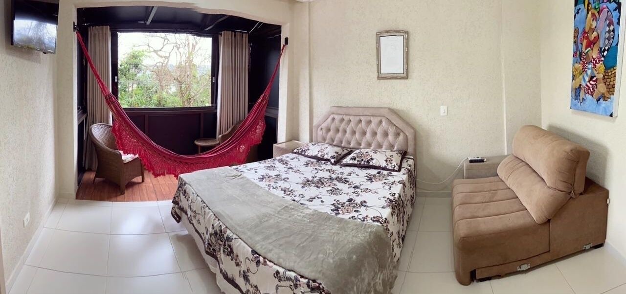 Photo of Bedroom in Vila Julia