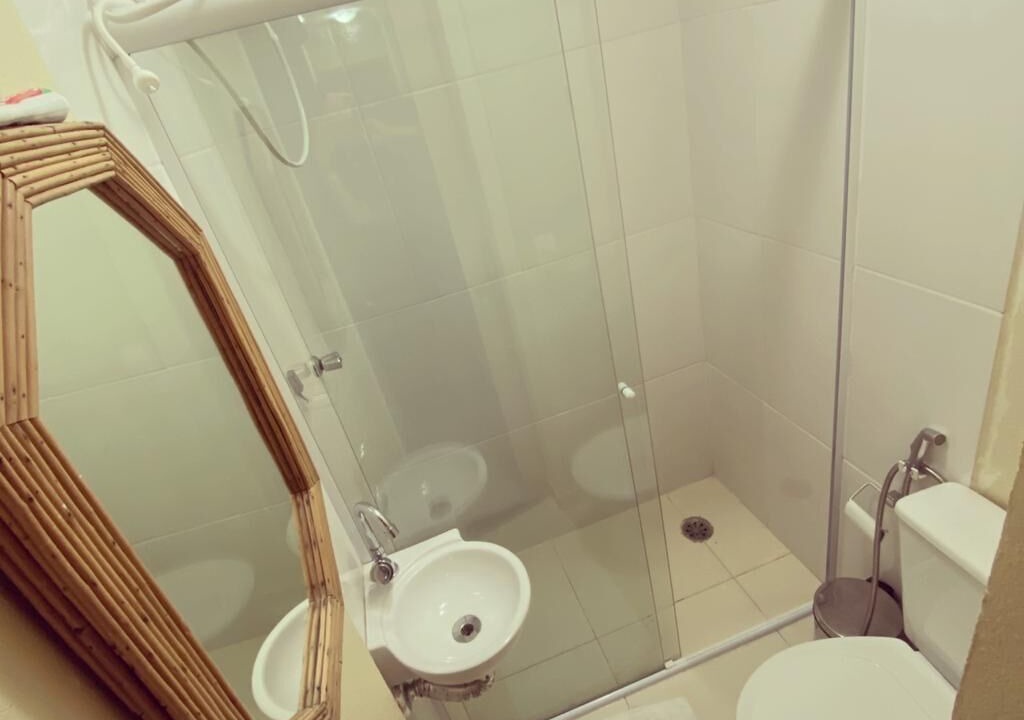 Photo of Bathroom in Vila Julia