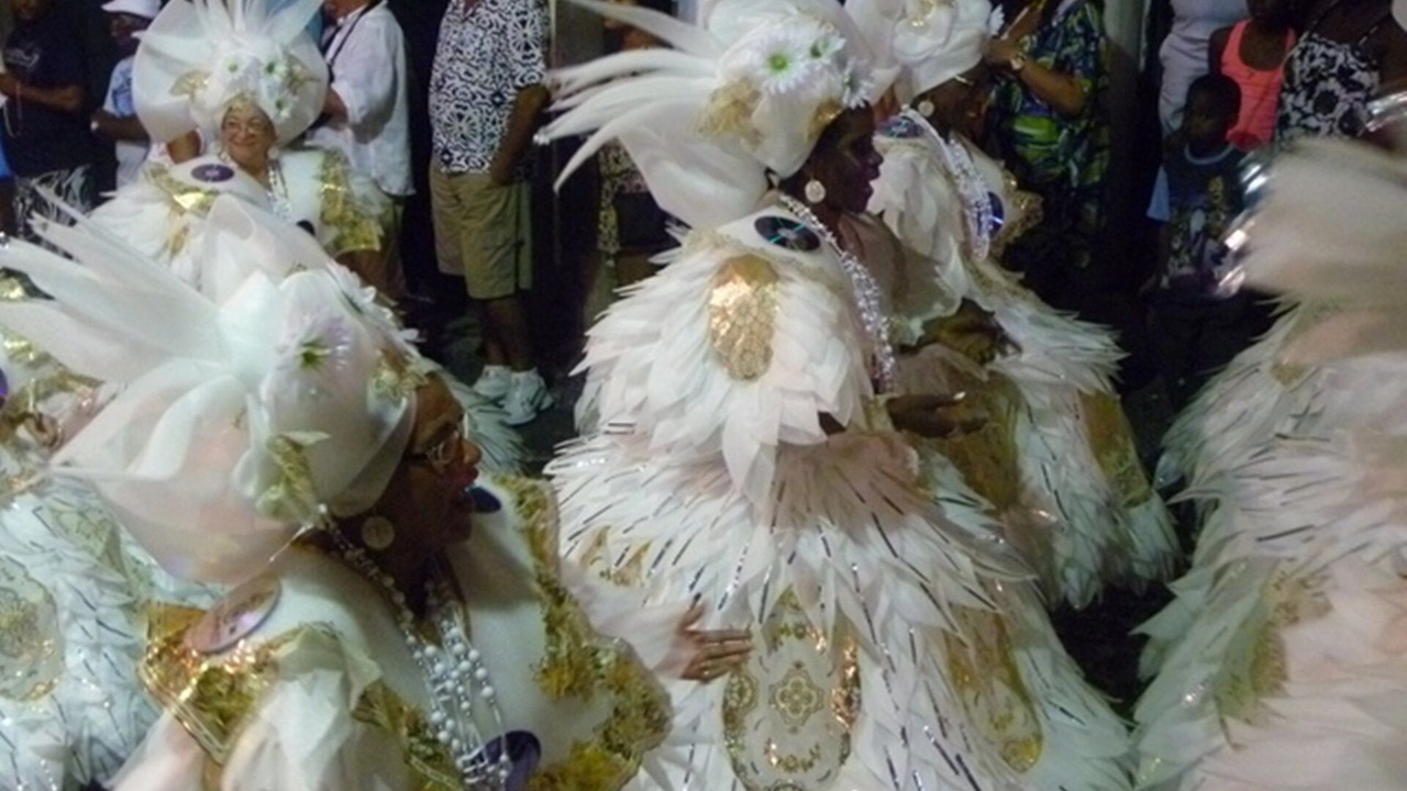 Photo of Others in Barra