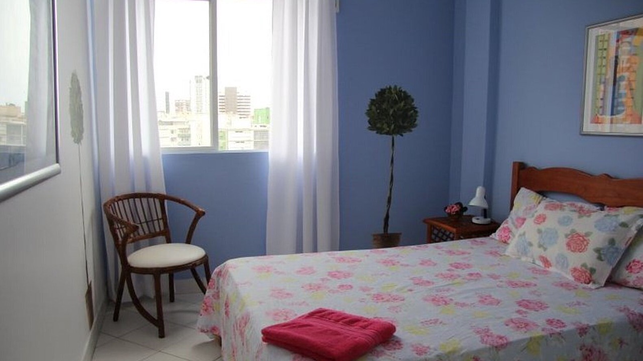 Photo of Bedroom in Barra