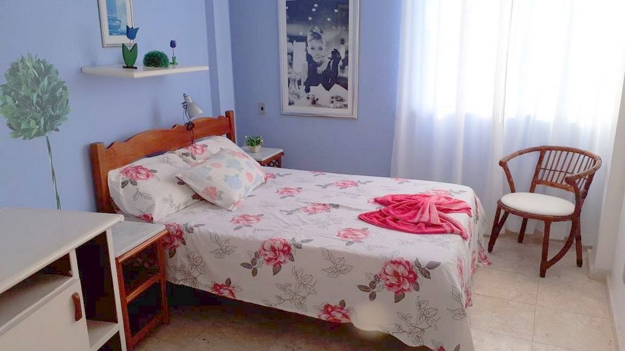 Photo of Bedroom in Barra