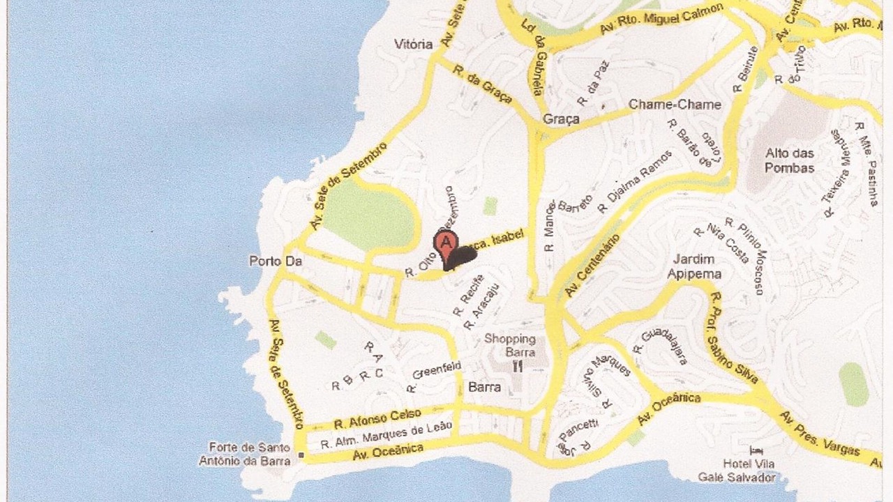 Photo of Others in Barra