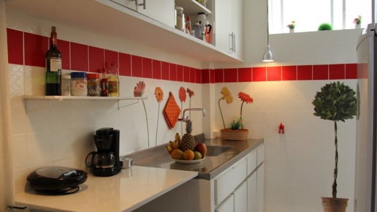 Photo of Kitchen in Barra