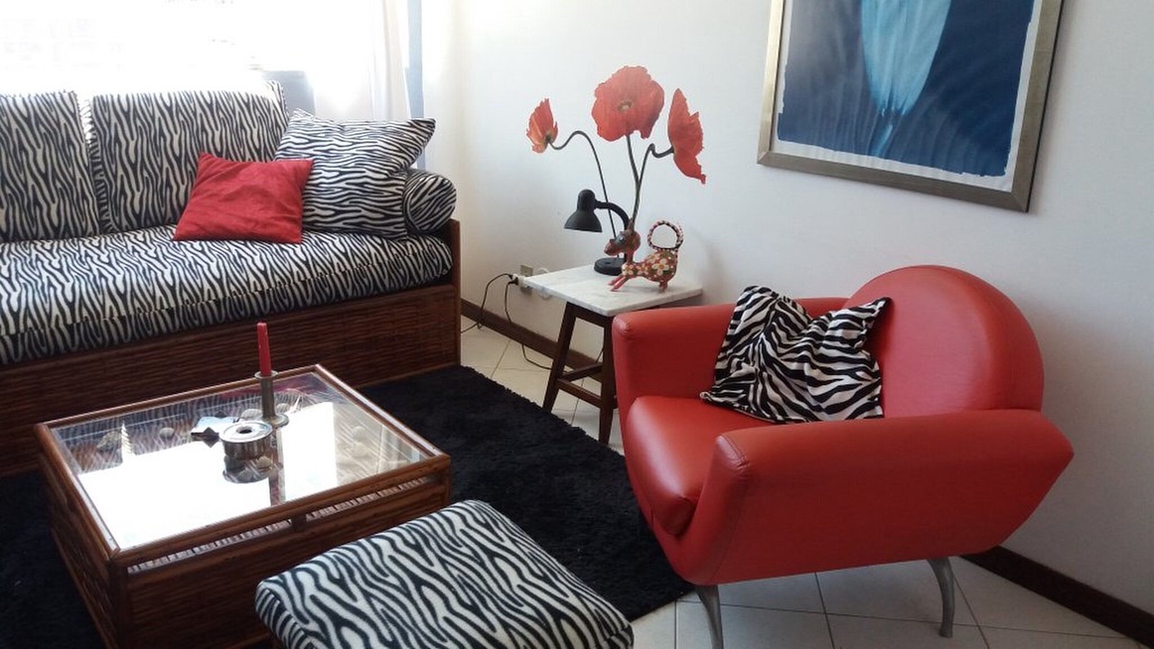 Photo of Livingroom in Barra