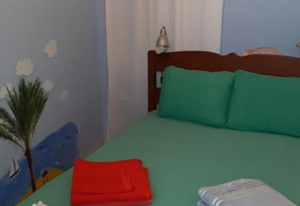 Photo of Bedroom in Barra
