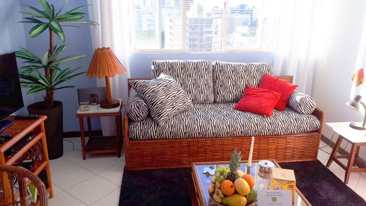 Photo of Livingroom in Barra