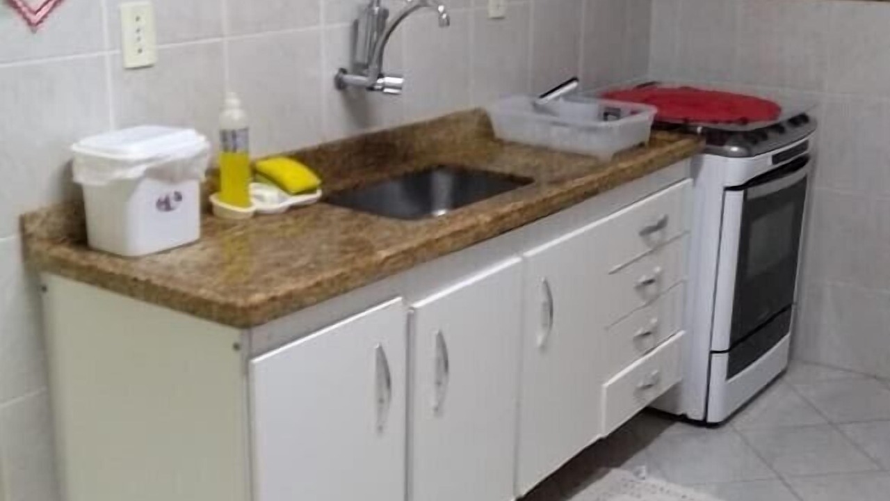 Photo of Kitchen in Canto do Forte