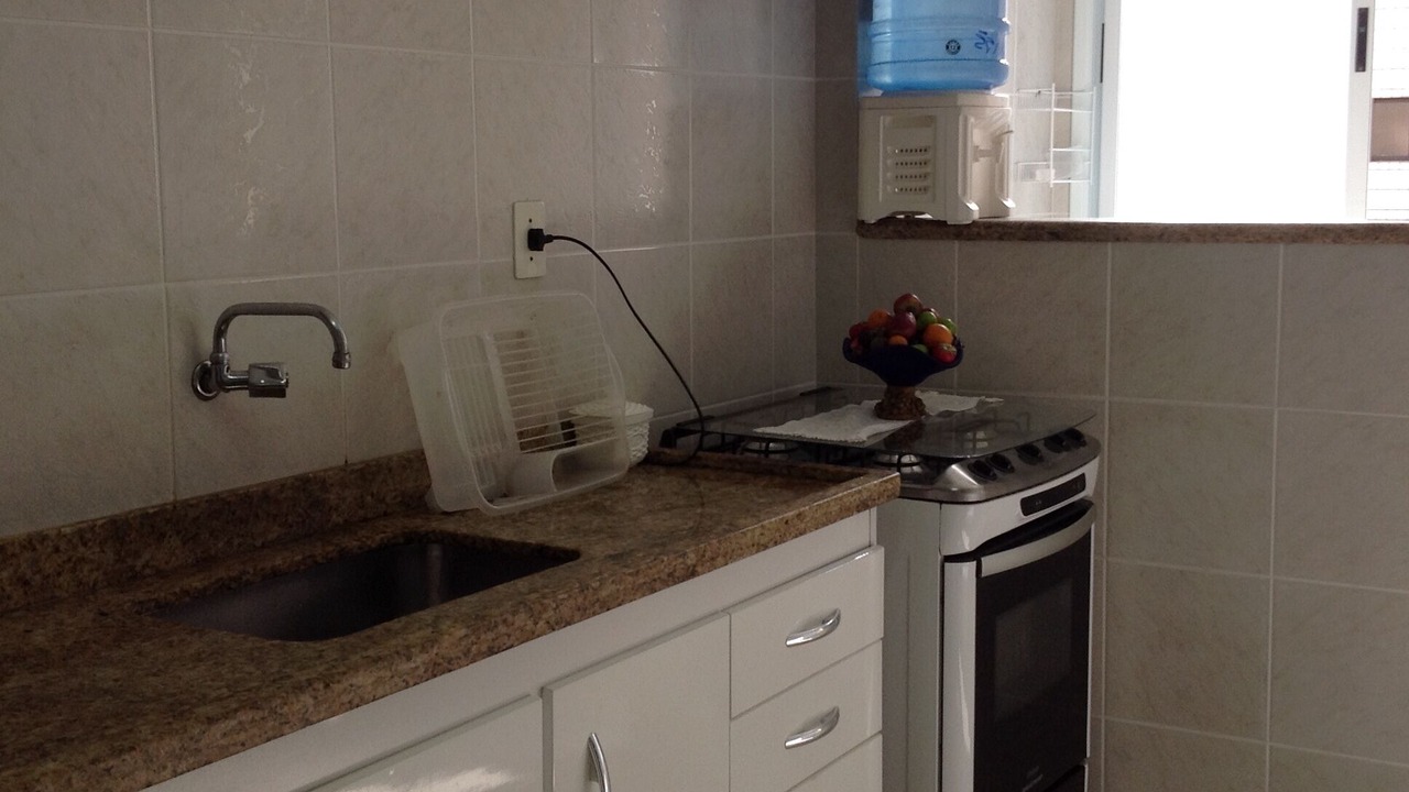 Photo of Kitchen in Canto do Forte