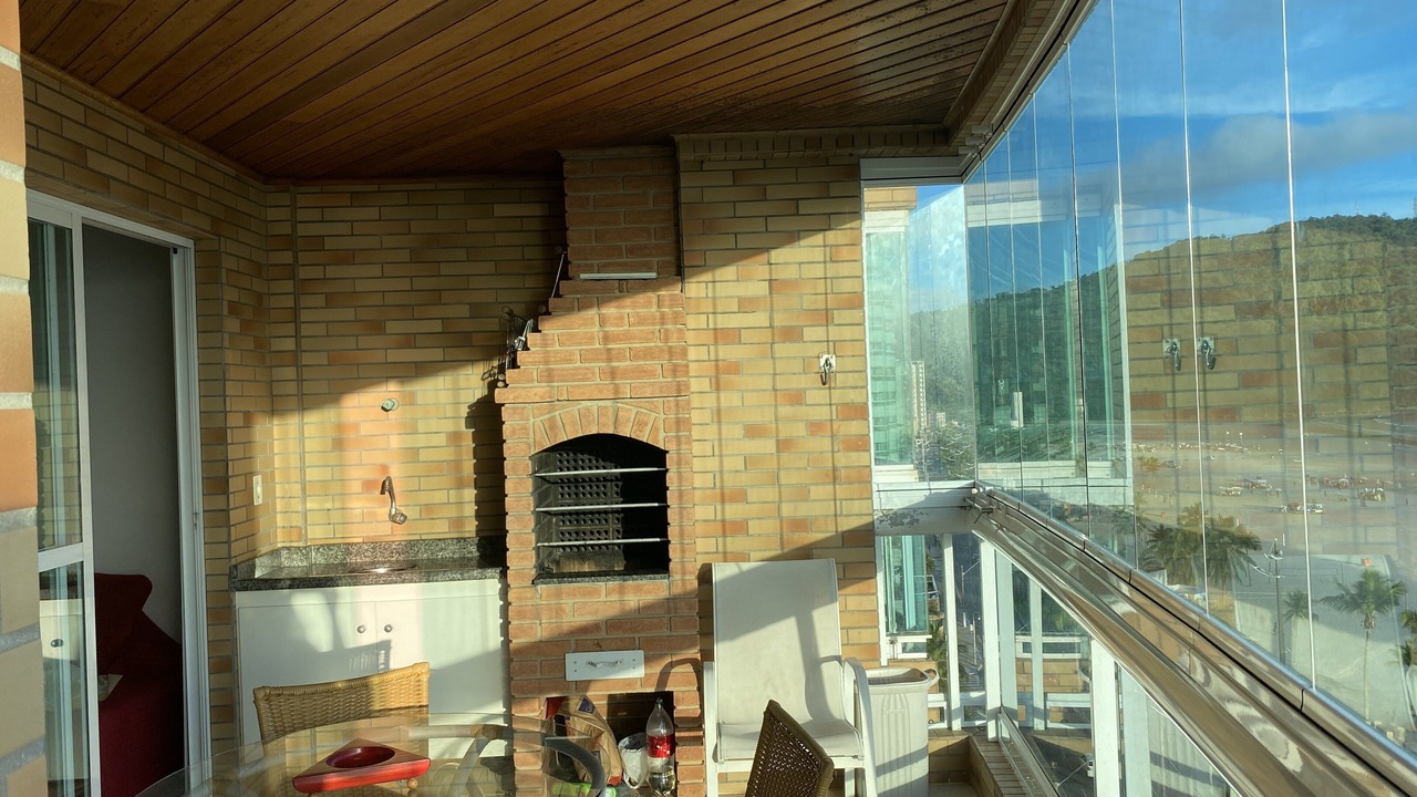 Photo of Outdoor in Canto do Forte