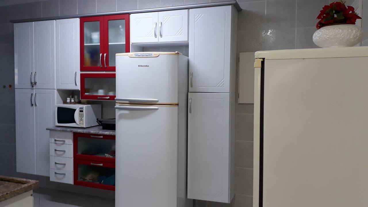 Photo of Kitchen in Canto do Forte