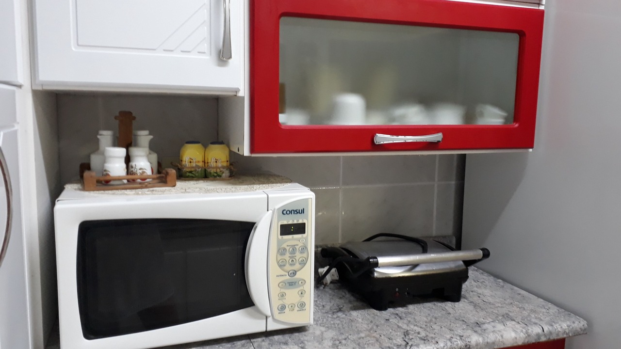 Photo of Kitchen in Canto do Forte