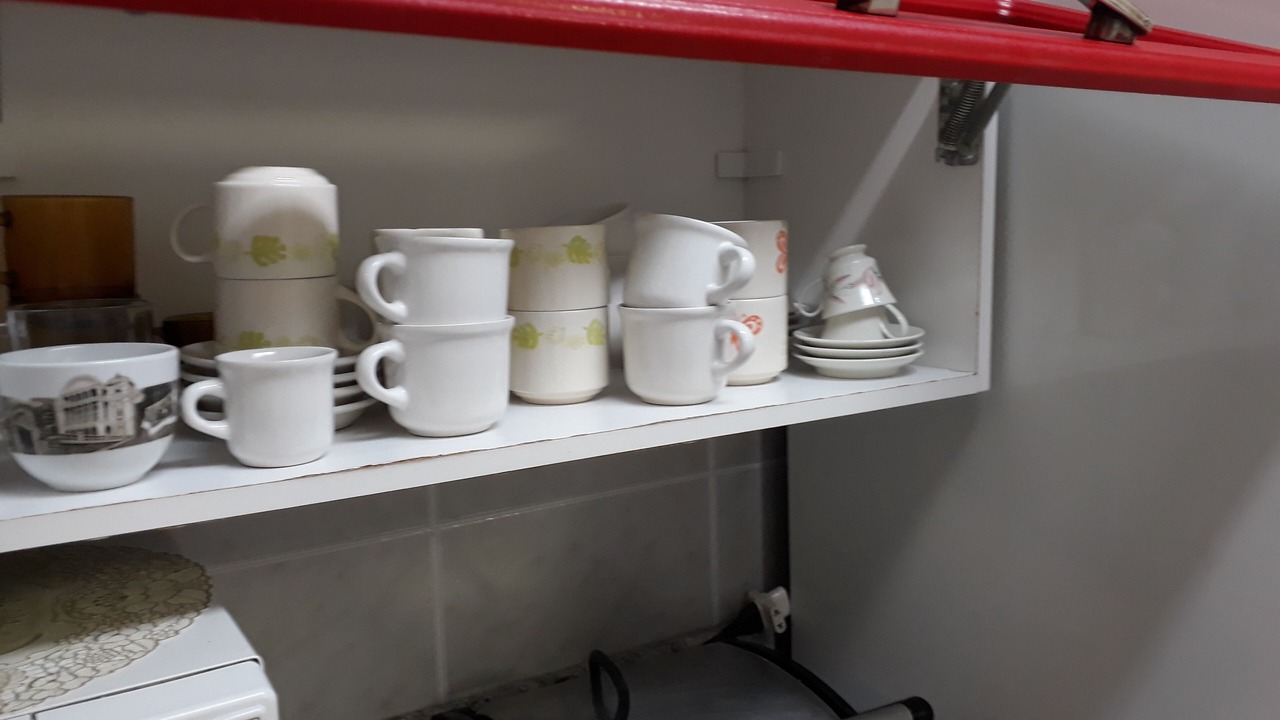 Photo of Kitchen in Canto do Forte