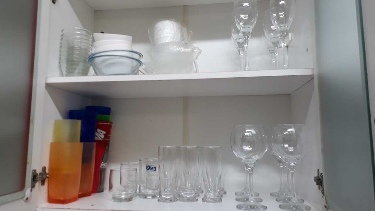 Photo of Kitchen in Canto do Forte