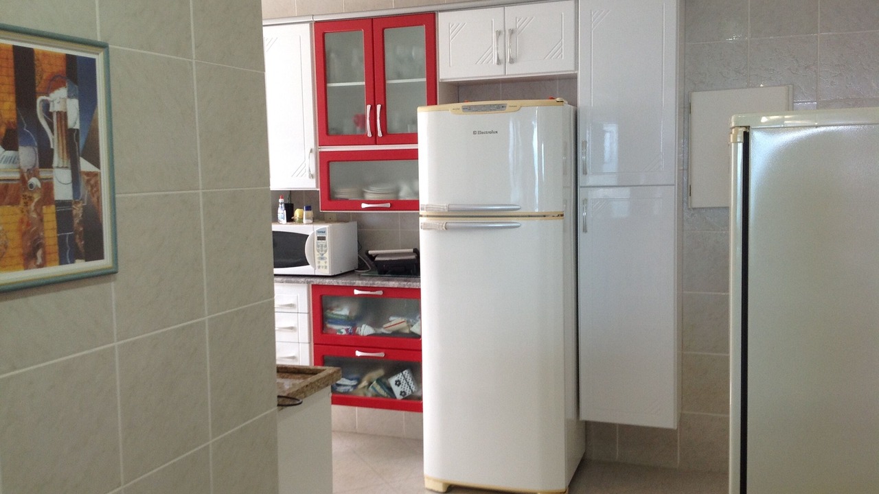 Photo of Kitchen in Canto do Forte