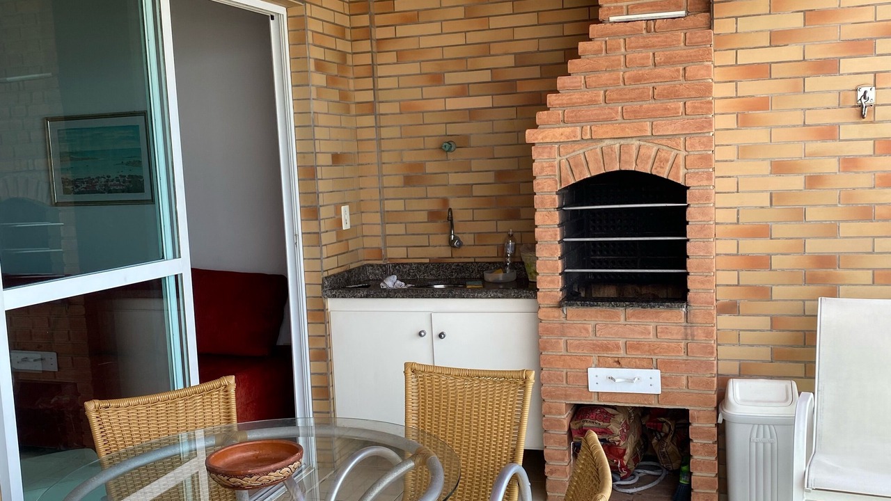 Photo of Outdoor in Canto do Forte