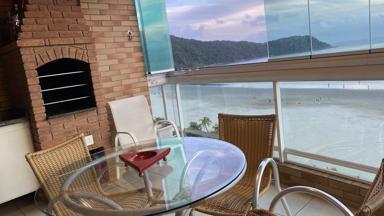 Photo of Outdoor in Canto do Forte