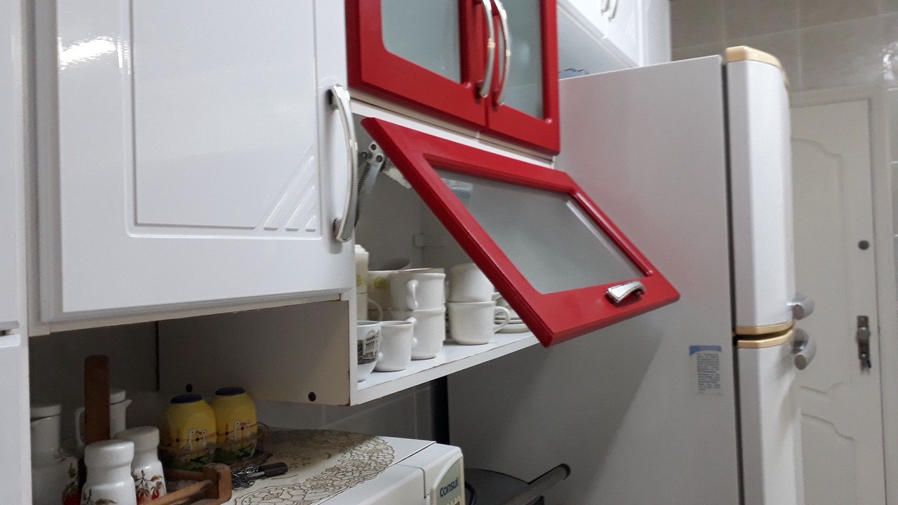 Photo of Kitchen in Canto do Forte