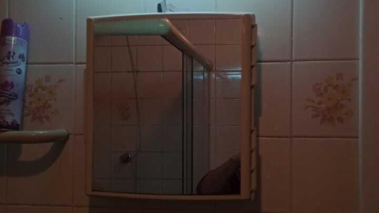 Photo of Bathroom in Miracatu