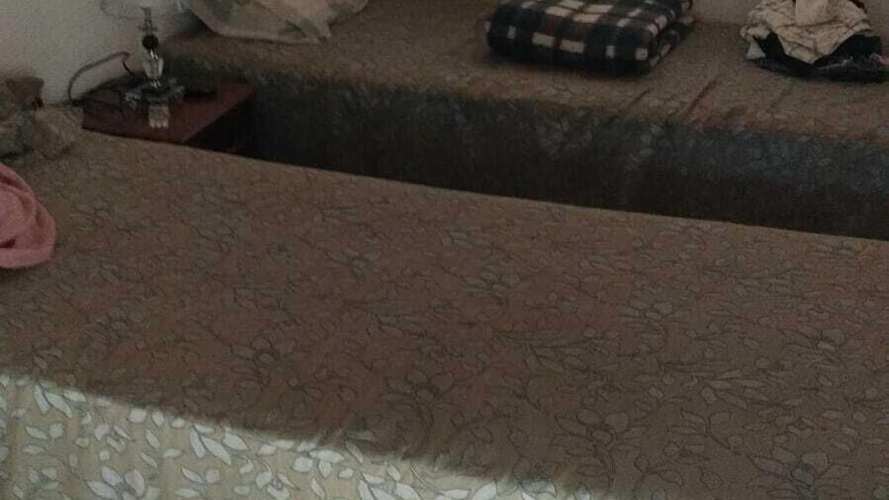 Photo of Bedroom in Miracatu