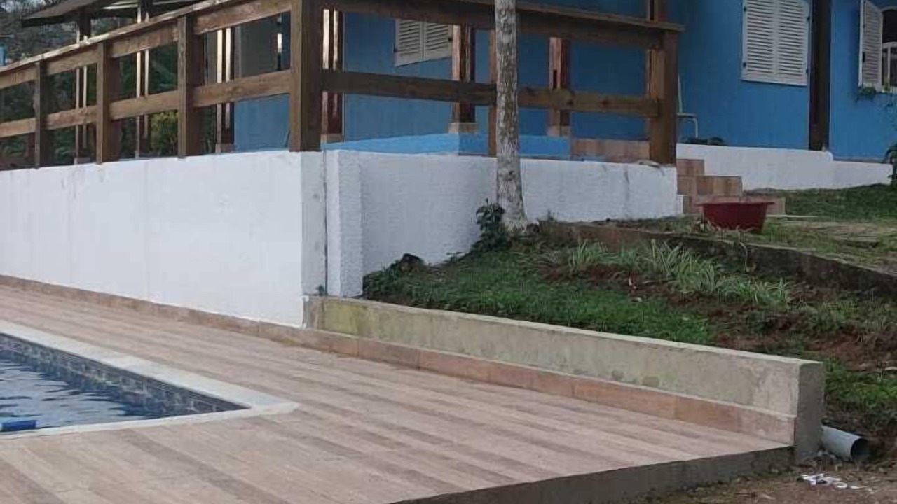 Photo of Outdoor in Miracatu