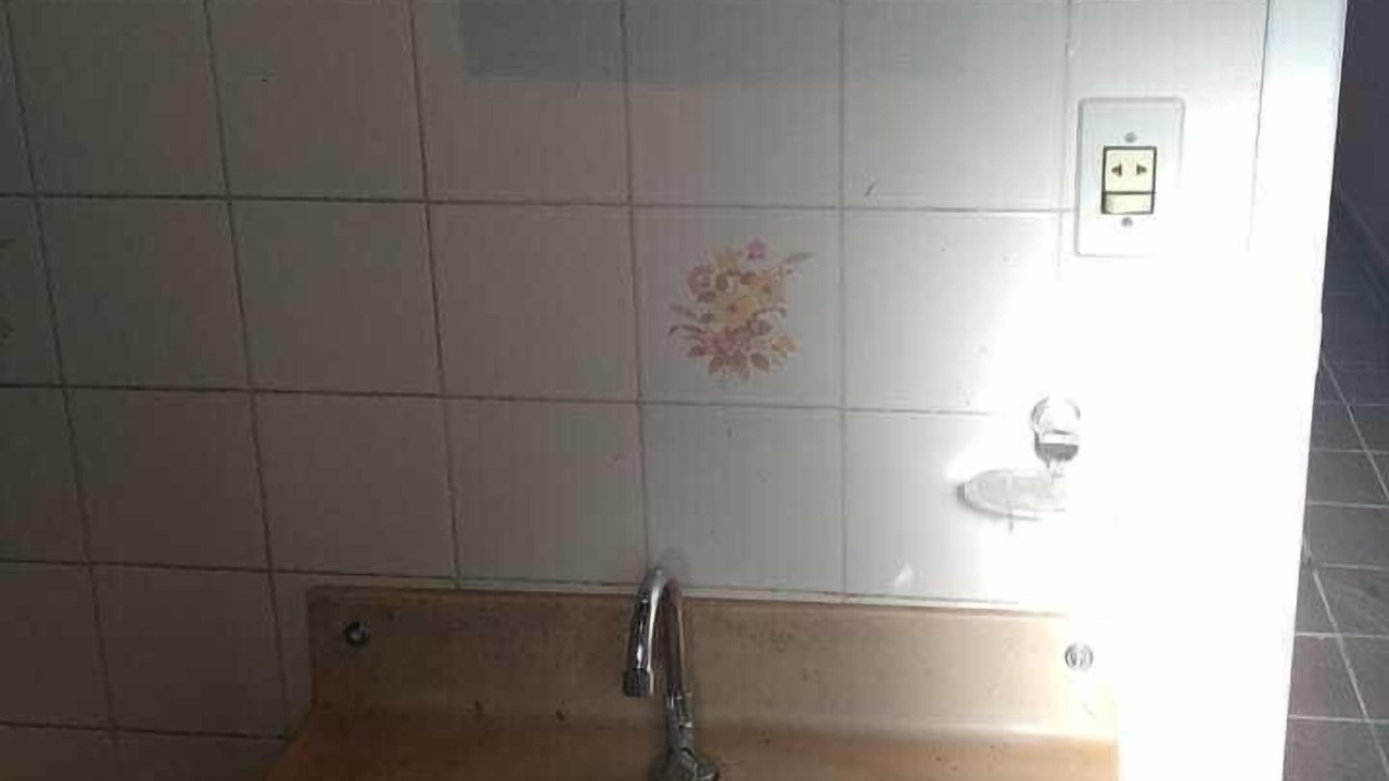 Photo of Bathroom in Miracatu
