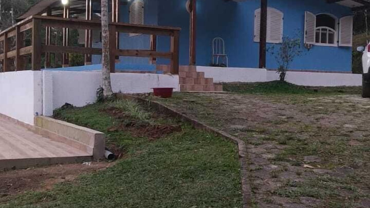 Photo of Outdoor in Miracatu