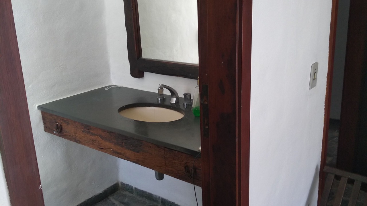 Photo of Bathroom in Pedra Verde