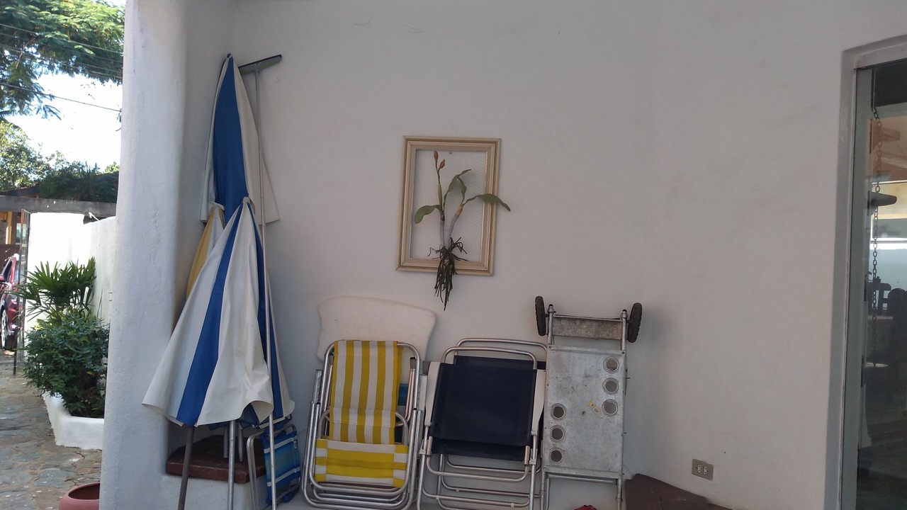 Photo of Patio Balcony in Pedra Verde