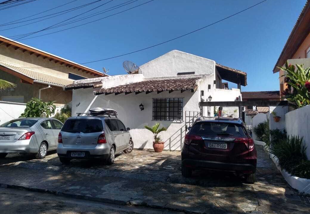 Photo of Outdoor in Pedra Verde