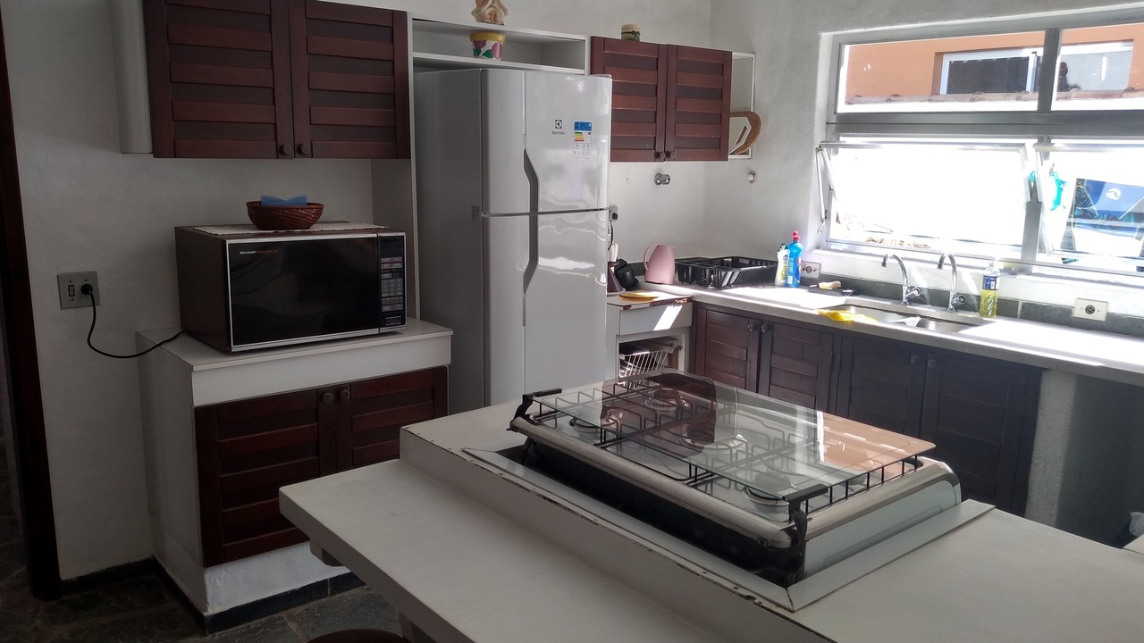 Photo of Kitchen in Pedra Verde
