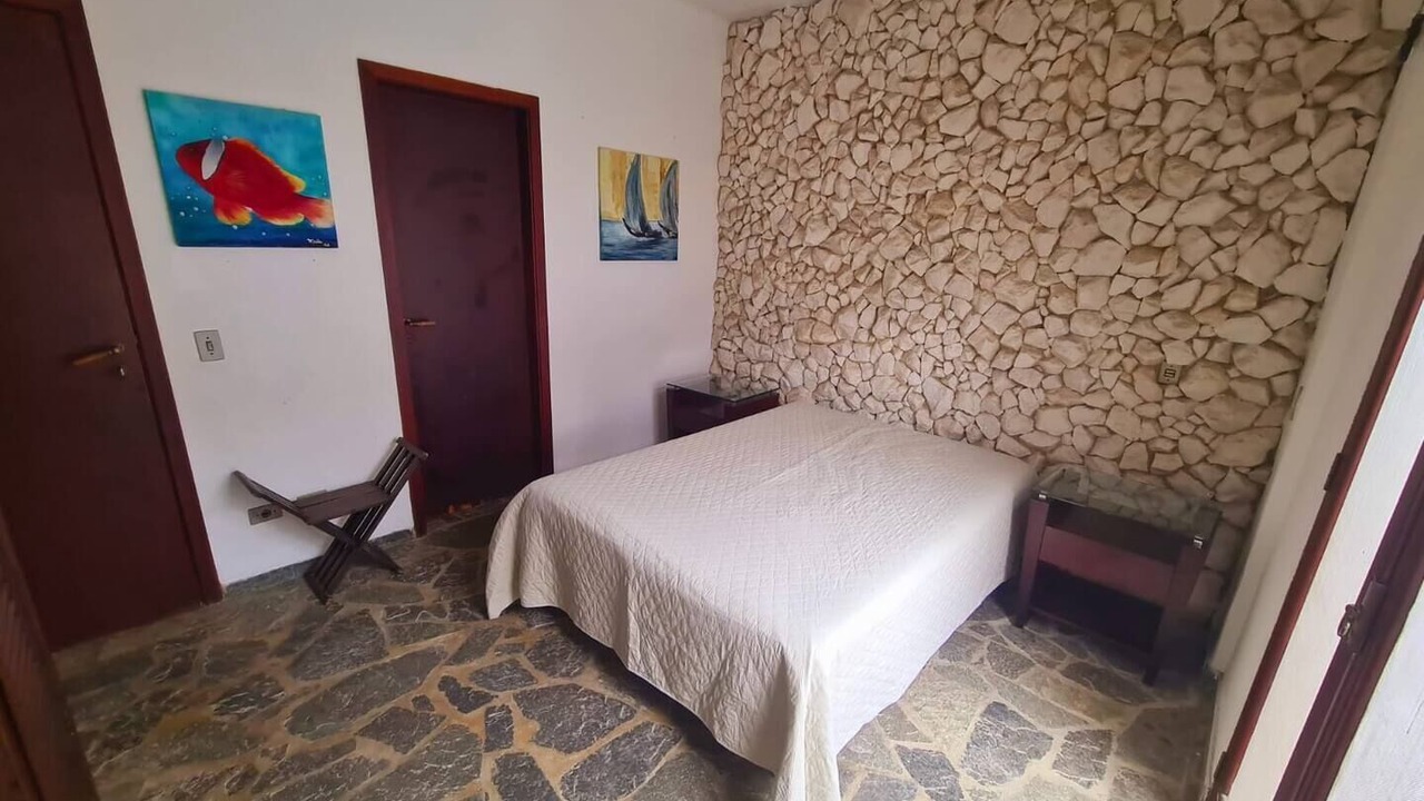 Photo of Bedroom in Pedra Verde