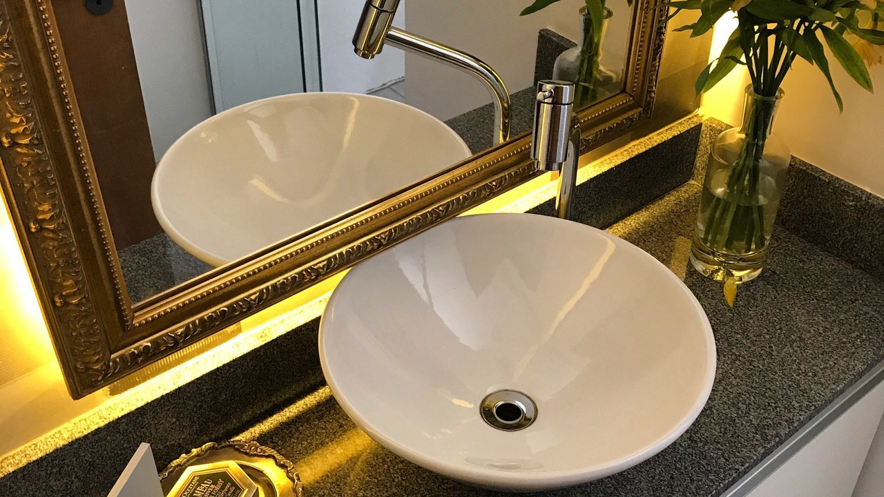 Photo of Bathroom in Vila Clementino